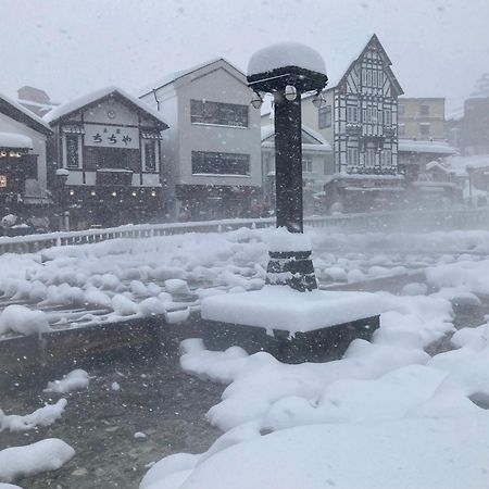 Hotel Sakurai Kusatsu  Luaran gambar