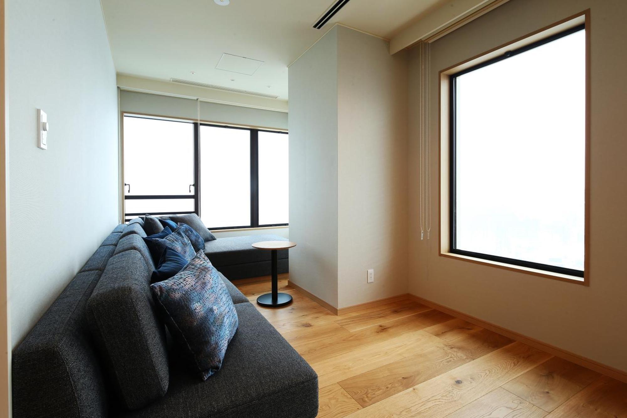 Hotel Sakurai Kusatsu  Bilik gambar