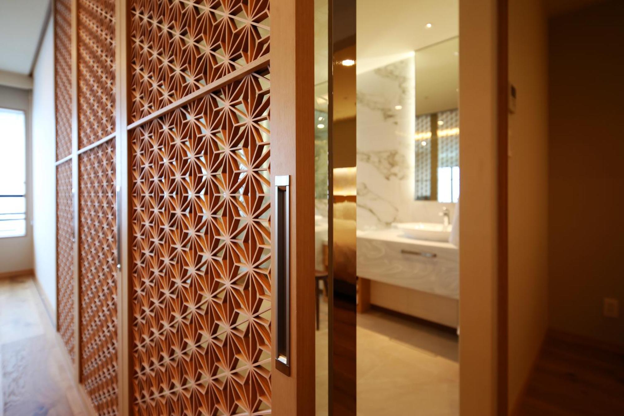 Hotel Sakurai Kusatsu  Bilik gambar