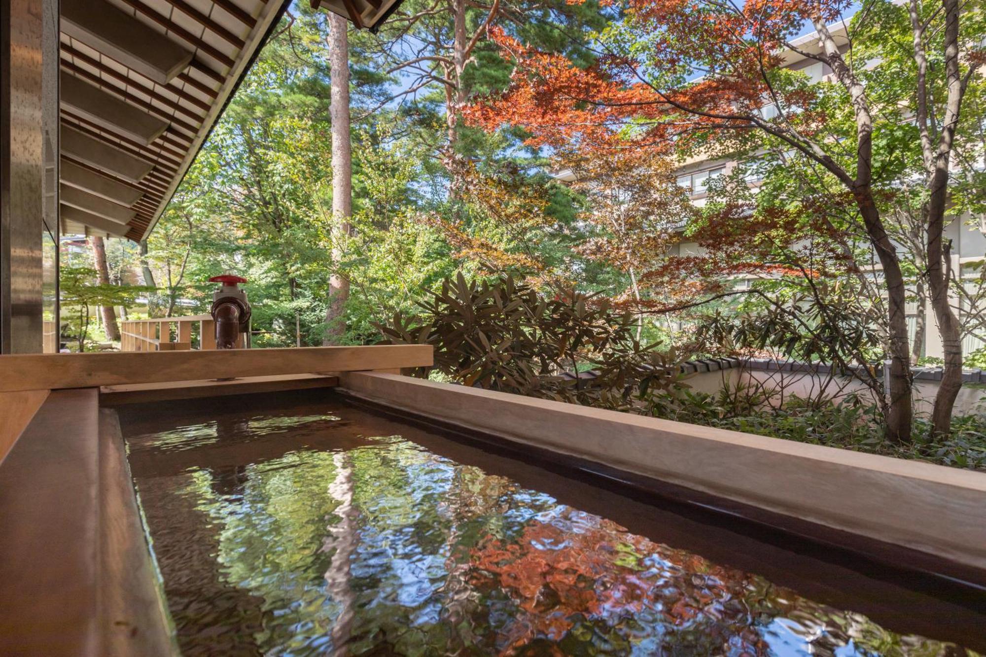 Hotel Sakurai Kusatsu  Luaran gambar