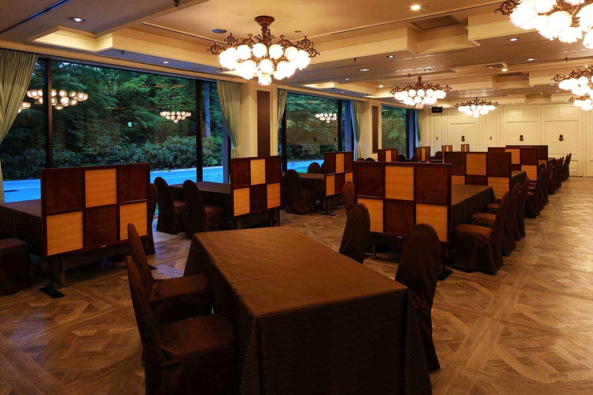 Hotel Sakurai Kusatsu  Luaran gambar